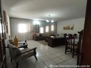 Casa para venda em Morada da Colina