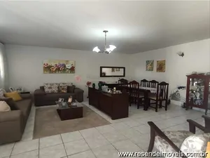 Casa para venda em Morada da Colina