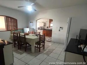 Casa para venda em Morada da Colina