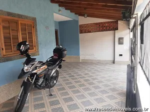 Casa para venda em Castelo Branco - Imobiliária Daniele Costa Imóveis