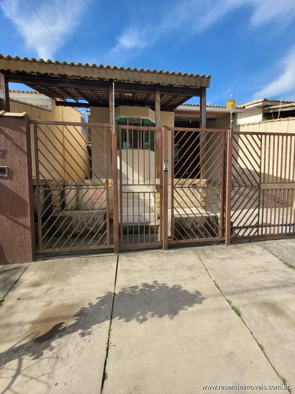 Foto 3 de 19 - Casa para venda em Parque Ipiranga II