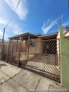 Casa para venda em Parque Ipiranga II