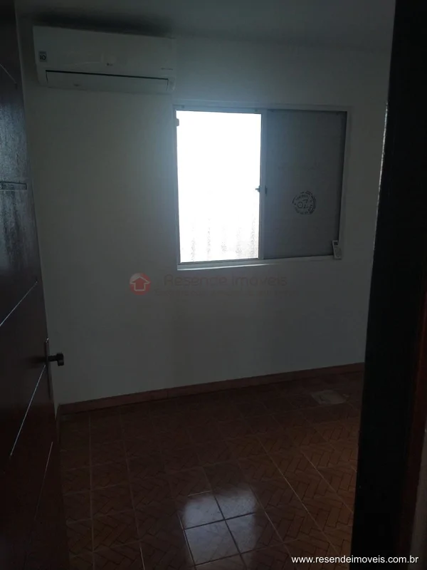 Foto 10 de 14 - Casa para aluguel em Cidade Alegria