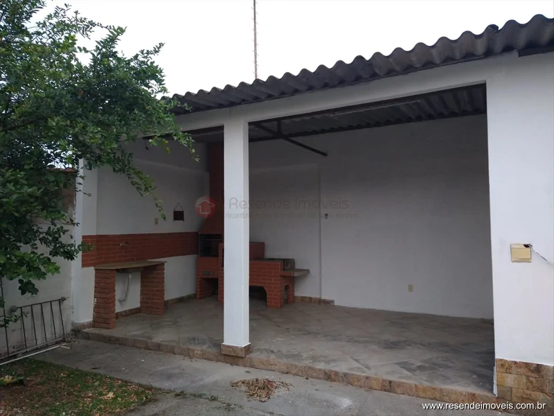 Foto 7 de 14 - Casa para aluguel em Cidade Alegria