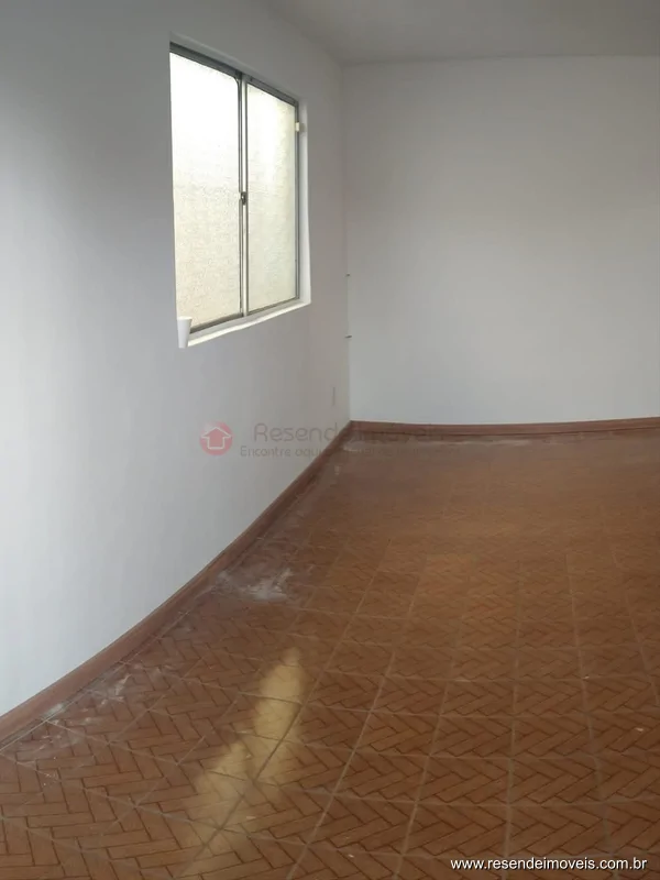 Foto 4 de 14 - Casa para aluguel em Cidade Alegria