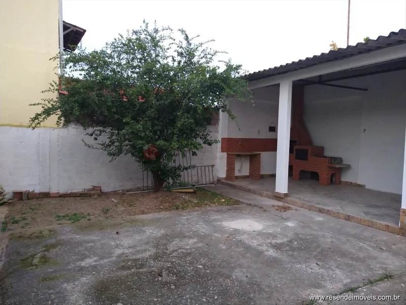 Foto 13 de 14 - Casa para aluguel em Cidade Alegria