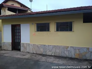 Casa para aluguel em Cidade Alegria