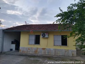 Casa para aluguel em Cidade Alegria