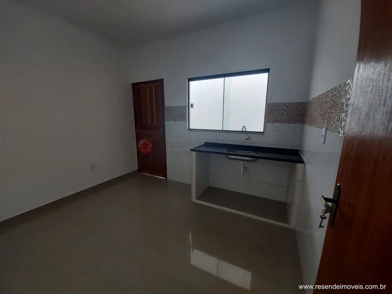 Foto 7 de 14 - Casa para aluguel em Parque Ipiranga II