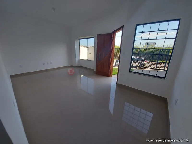 Foto 4 de 14 - Casa para aluguel em Parque Ipiranga II