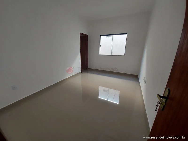 Foto 11 de 14 - Casa para aluguel em Parque Ipiranga II