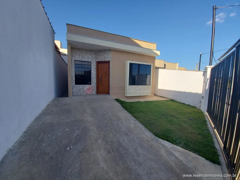 Foto 1 de 14 - Casa para aluguel em Parque Ipiranga II