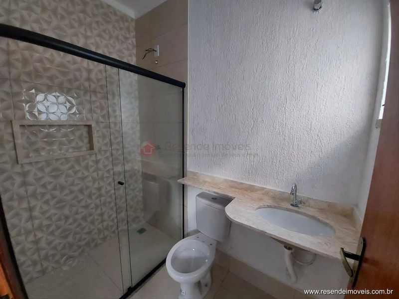 Foto 12 de 14 - Casa para aluguel em Parque Ipiranga II