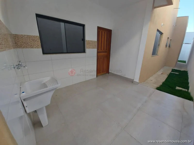 Foto 13 de 14 - Casa para aluguel em Parque Ipiranga II