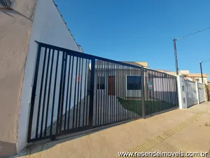 Casa para aluguel em Parque Ipiranga II