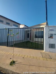 Casa para aluguel em Parque Ipiranga II