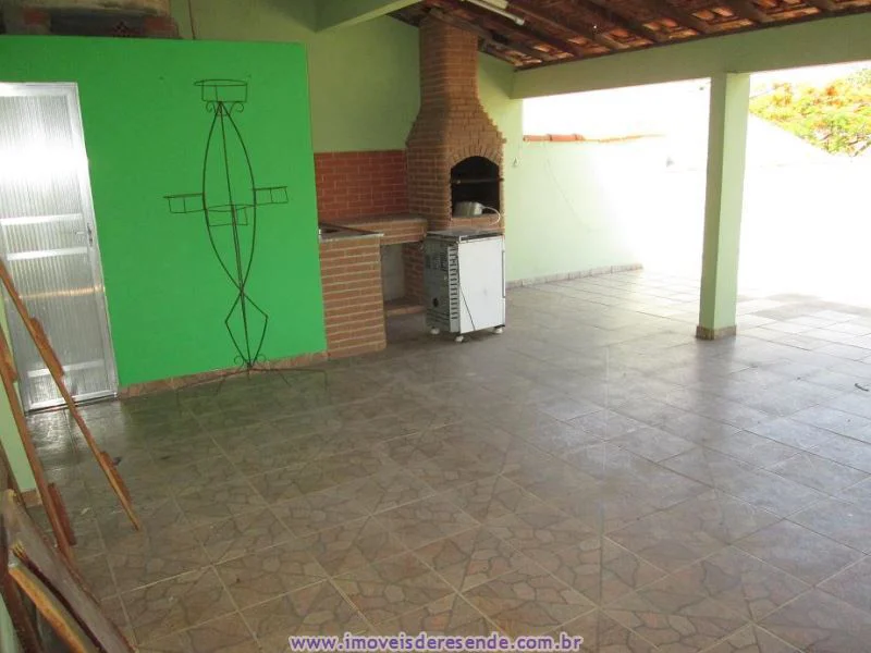 Foto 7 de 14 - Casa para venda em Toyota I