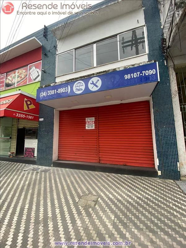 Foto 6 de 8 - Loja para aluguel em Manejo