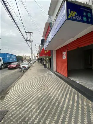 Loja para aluguel em Manejo