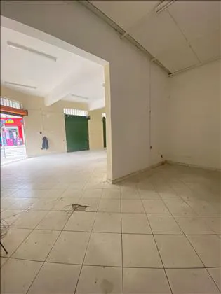 Loja para aluguel em Campos Elíseos