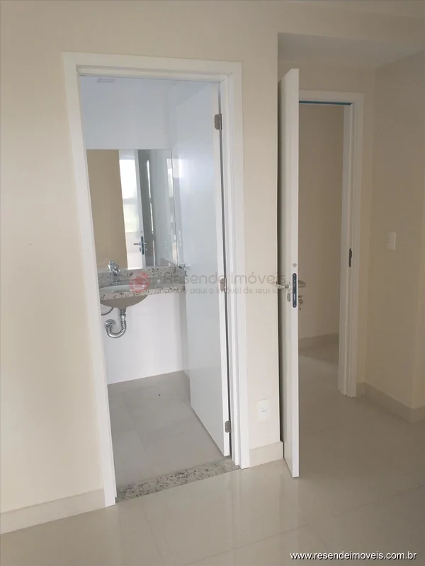 Foto 18 de 27 - Apartamento para aluguel em Parque Ipiranga