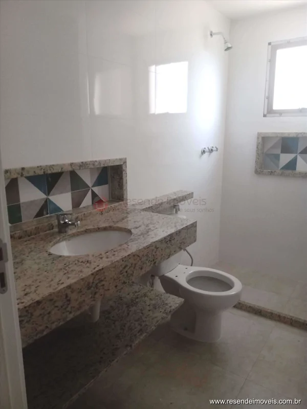 Foto 20 de 27 - Apartamento para aluguel em Parque Ipiranga