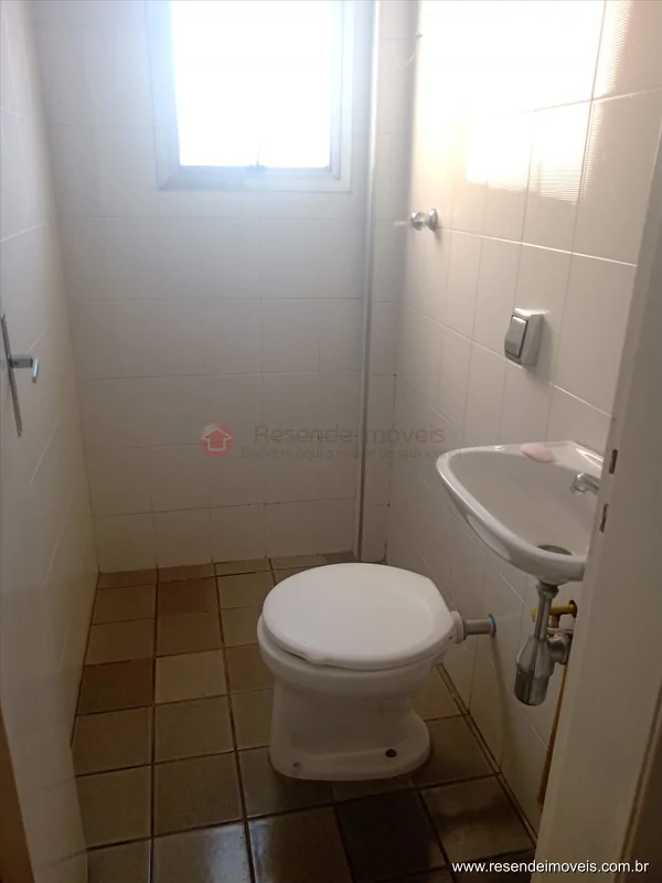 Foto 32 de 37 - Apartamento para aluguel em Jardim Jalisco