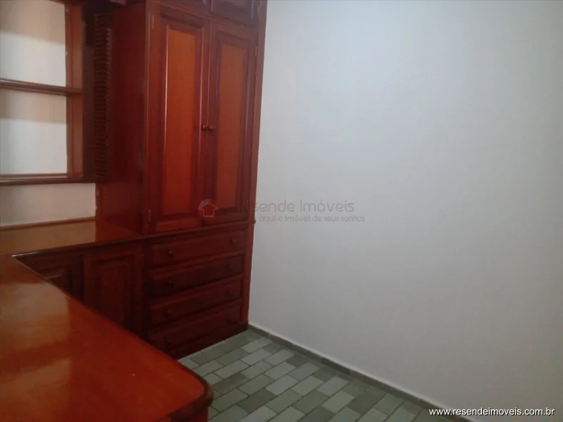 Foto 33 de 37 - Apartamento para aluguel em Jardim Jalisco