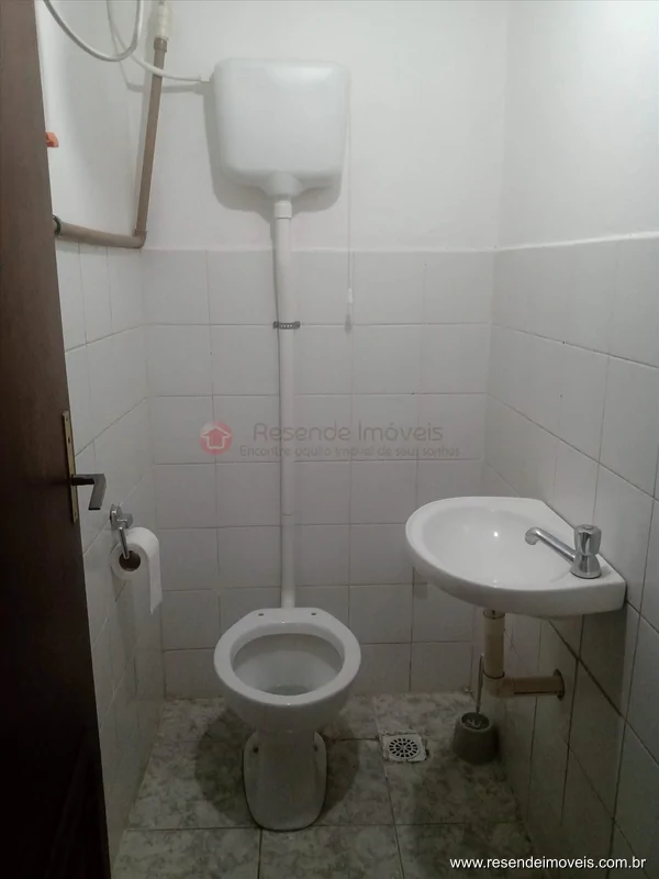 Foto 12 de 13 - Loja para venda em Campos Elíseos