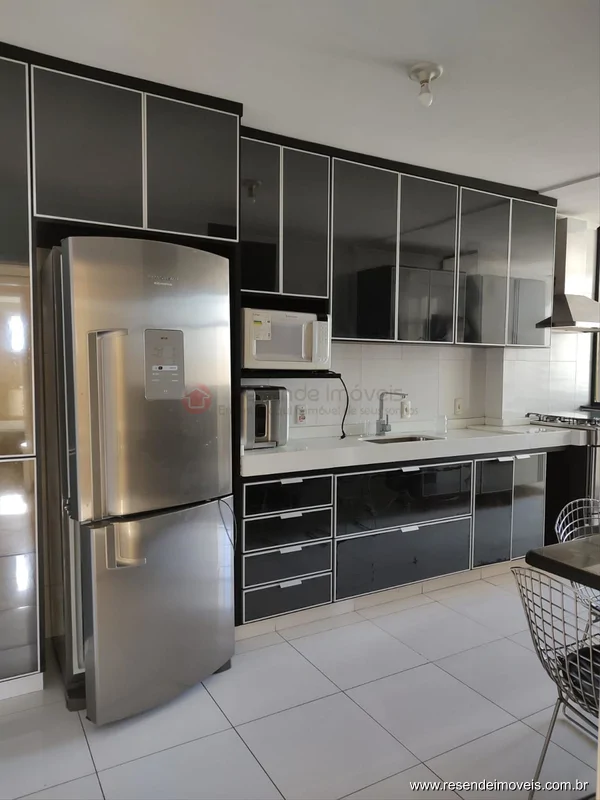 Foto 30 de 36 - Apartamento para venda em Jardim Jalisco