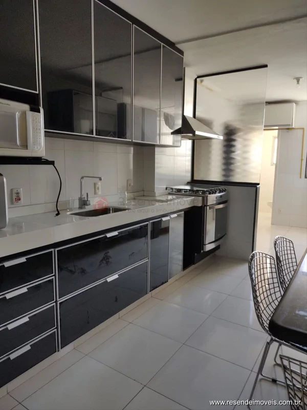 Foto 31 de 36 - Apartamento para venda em Jardim Jalisco