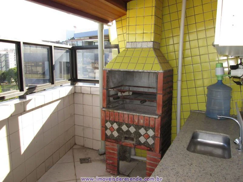 Foto 12 de 21 - Apartamento para aluguel em Campos Elíseos