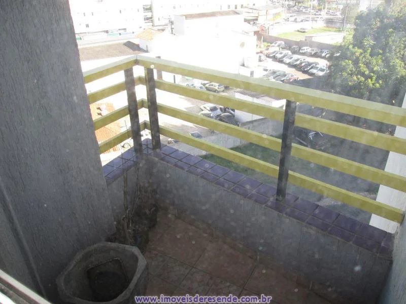 Foto 17 de 21 - Apartamento para aluguel em Campos Elíseos