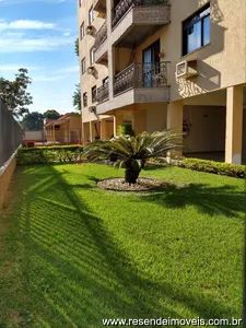 Apartamento para venda em Santa Isabel