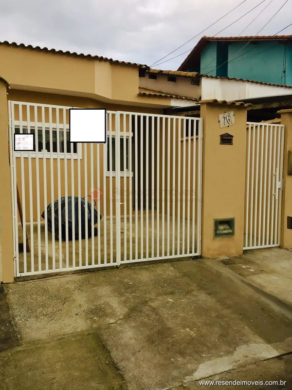 Foto 1 de 14 - Casa para venda em Morada da Montanha