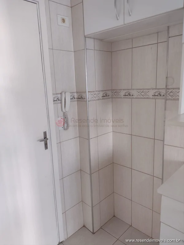 Foto 9 de 11 - Apartamento para aluguel em Liberdade