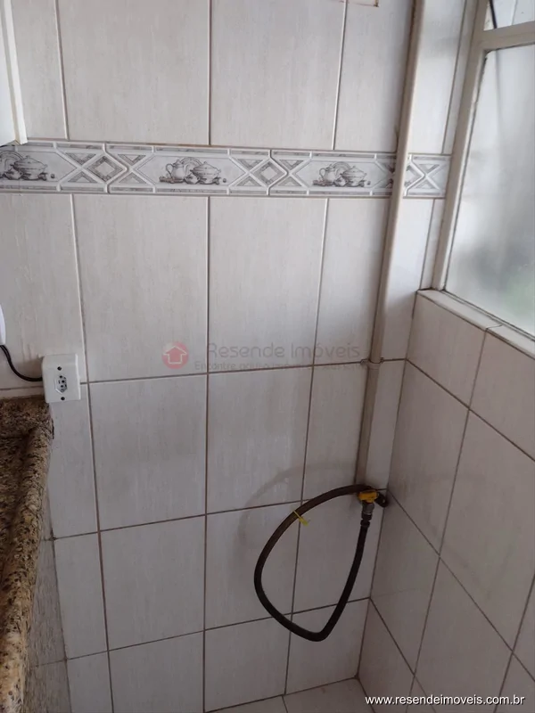 Foto 11 de 11 - Apartamento para aluguel em Liberdade