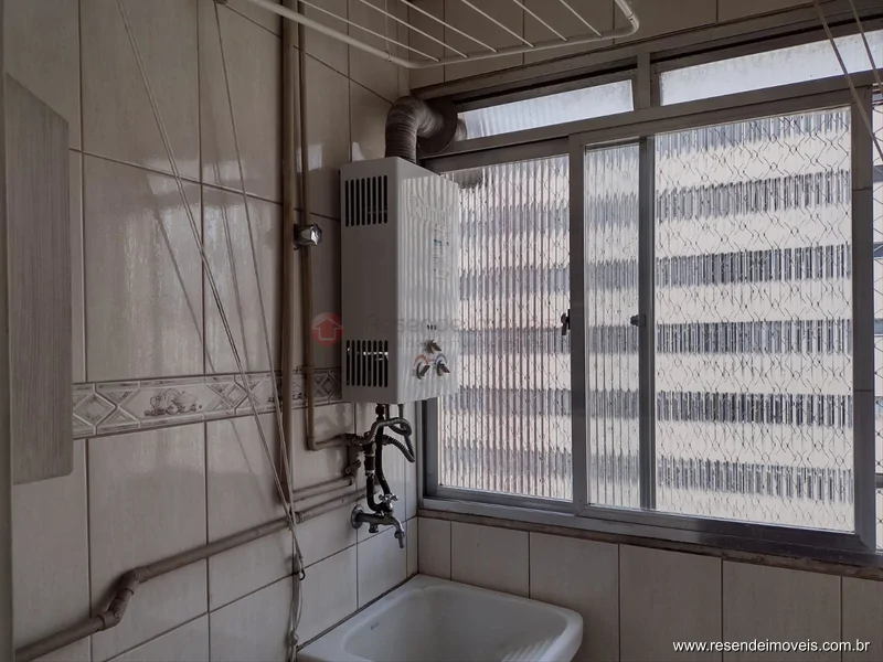 Foto 7 de 11 - Apartamento para aluguel em Liberdade