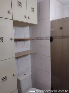 Apartamento para aluguel em Liberdade
