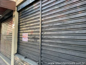 Loja para aluguel em Manejo