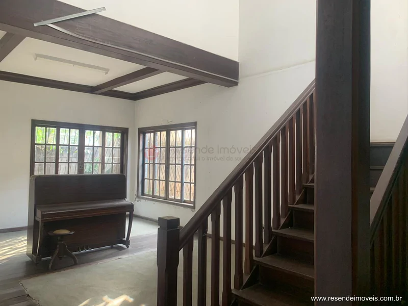 Foto 5 de 47 - Casa comercial para aluguel em Vila Julieta