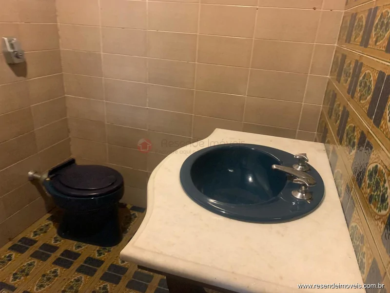 Foto 18 de 47 - Casa comercial para aluguel em Vila Julieta