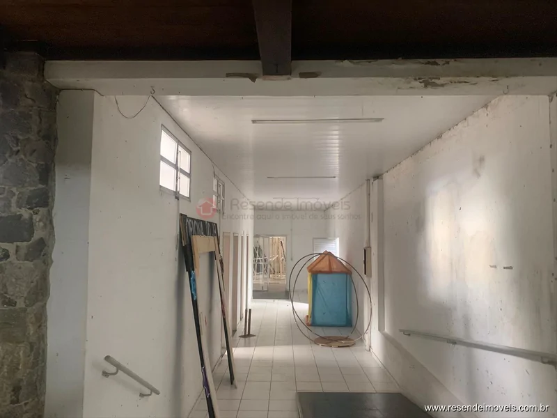 Foto 36 de 47 - Casa comercial para aluguel em Vila Julieta