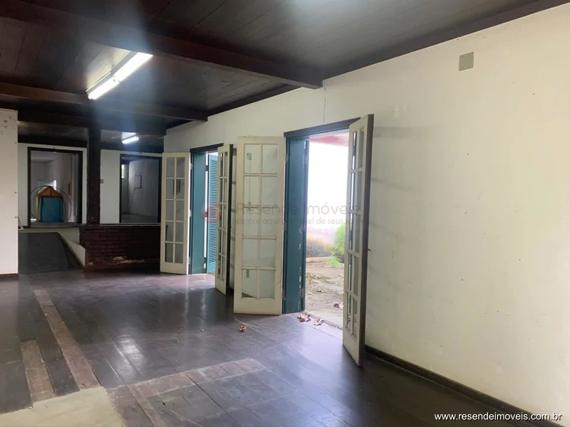 Foto 39 de 47 - Casa comercial para aluguel em Vila Julieta