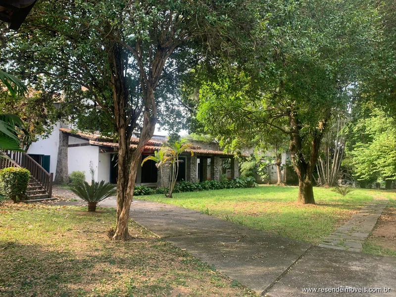 Foto 32 de 47 - Casa comercial para aluguel em Vila Julieta