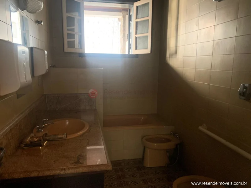 Foto 31 de 47 - Casa comercial para aluguel em Vila Julieta