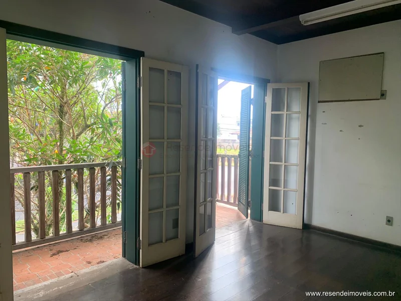 Foto 47 de 47 - Casa comercial para aluguel em Vila Julieta