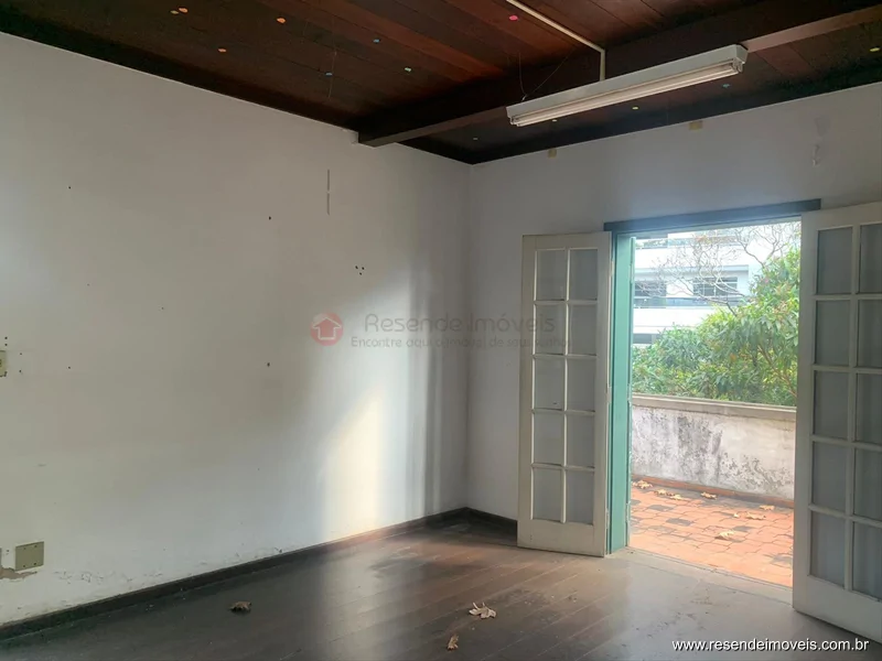 Foto 19 de 47 - Casa comercial para aluguel em Vila Julieta