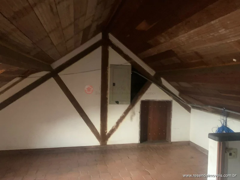 Foto 17 de 47 - Casa comercial para aluguel em Vila Julieta