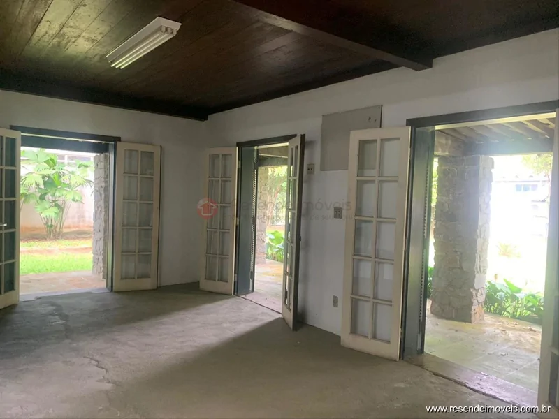 Foto 37 de 47 - Casa comercial para aluguel em Vila Julieta